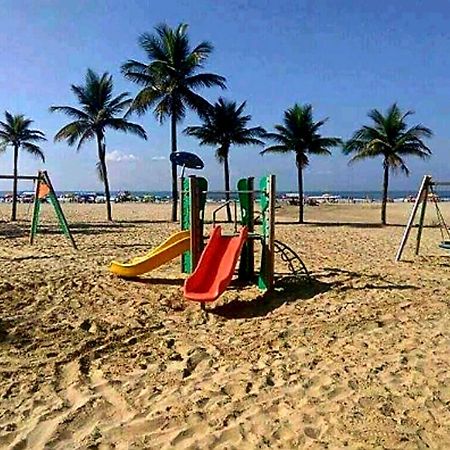 Viver A Vida Praia Grande  Exterior photo
