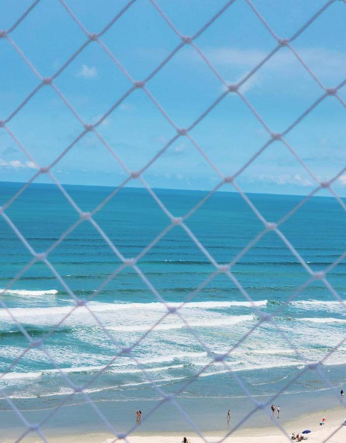 Viver A Vida Praia Grande  Exterior photo