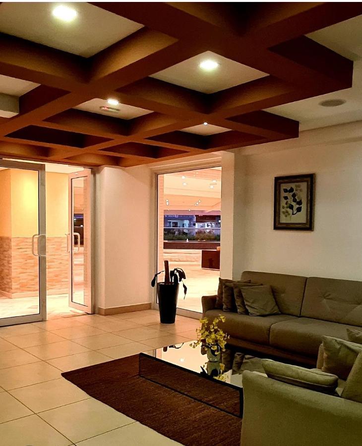 Viver A Vida Praia Grande  Exterior photo
