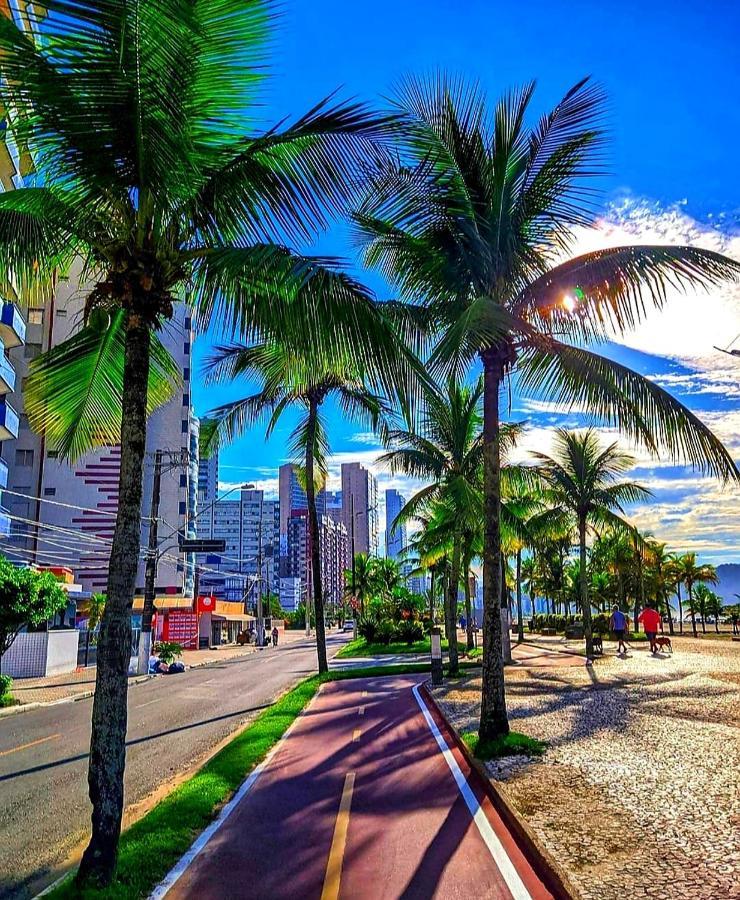 Viver A Vida Praia Grande  Exterior photo