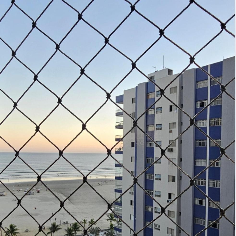 Viver A Vida Praia Grande  Exterior photo