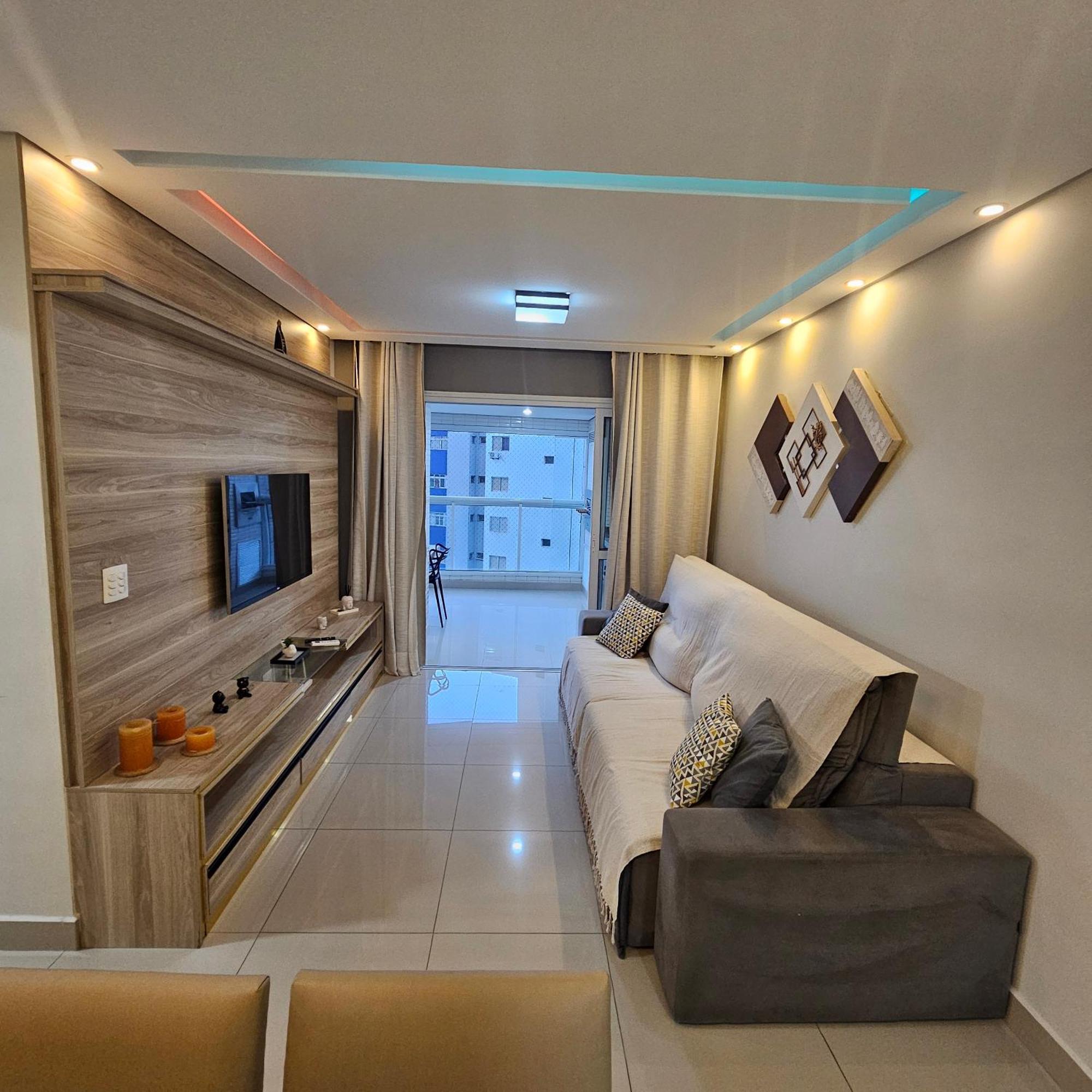 Viver A Vida Praia Grande  Exterior photo