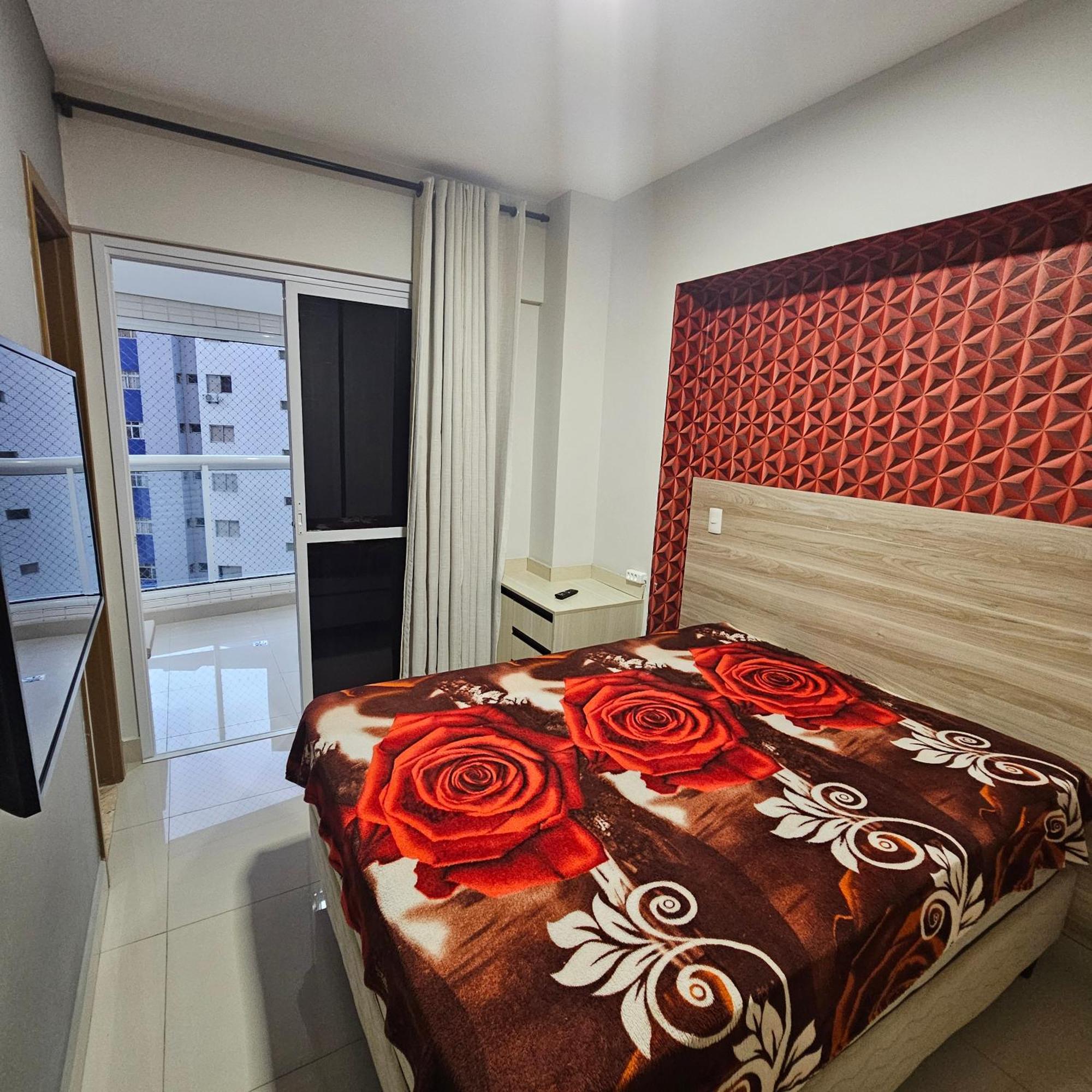 Viver A Vida Praia Grande  Exterior photo
