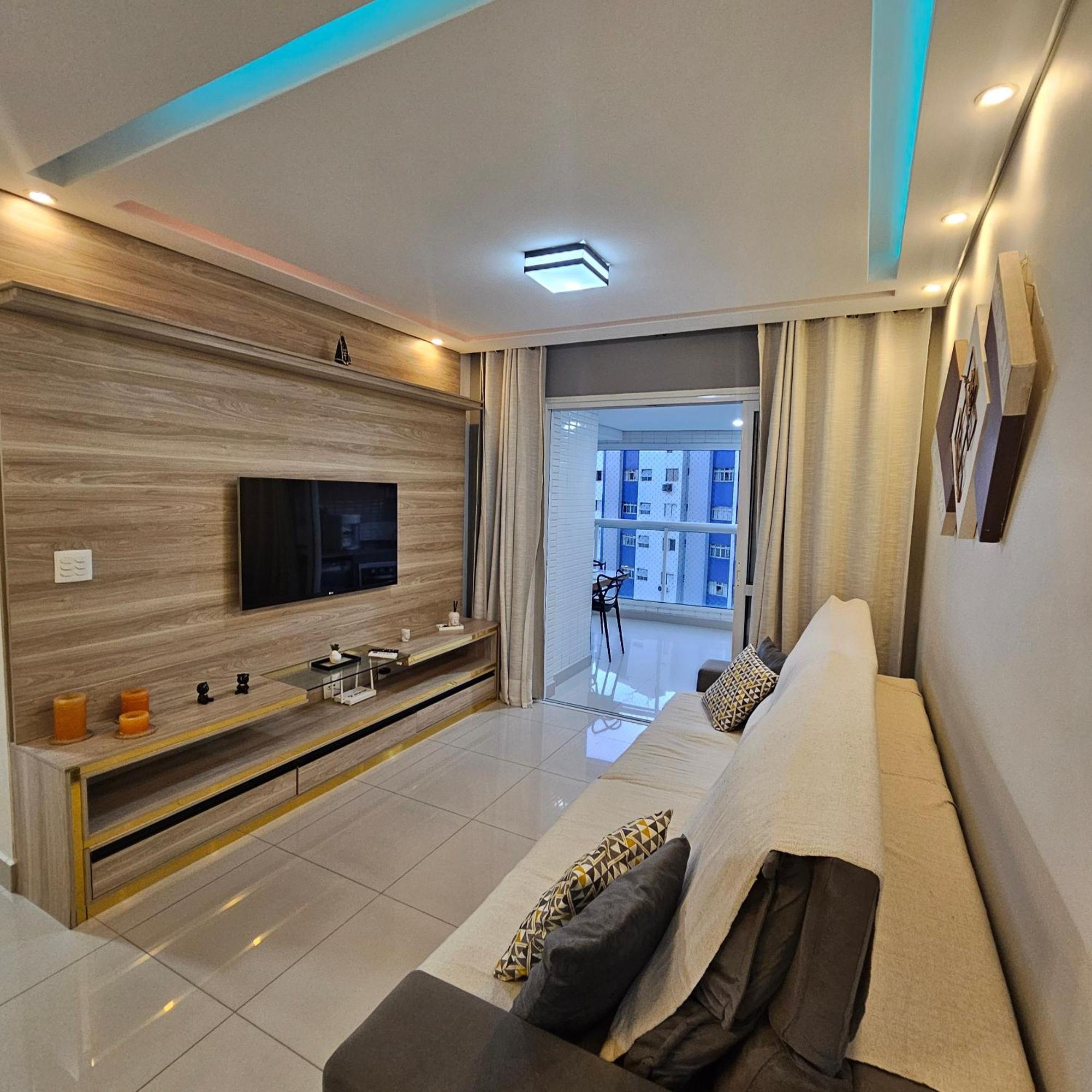 Viver A Vida Praia Grande  Exterior photo