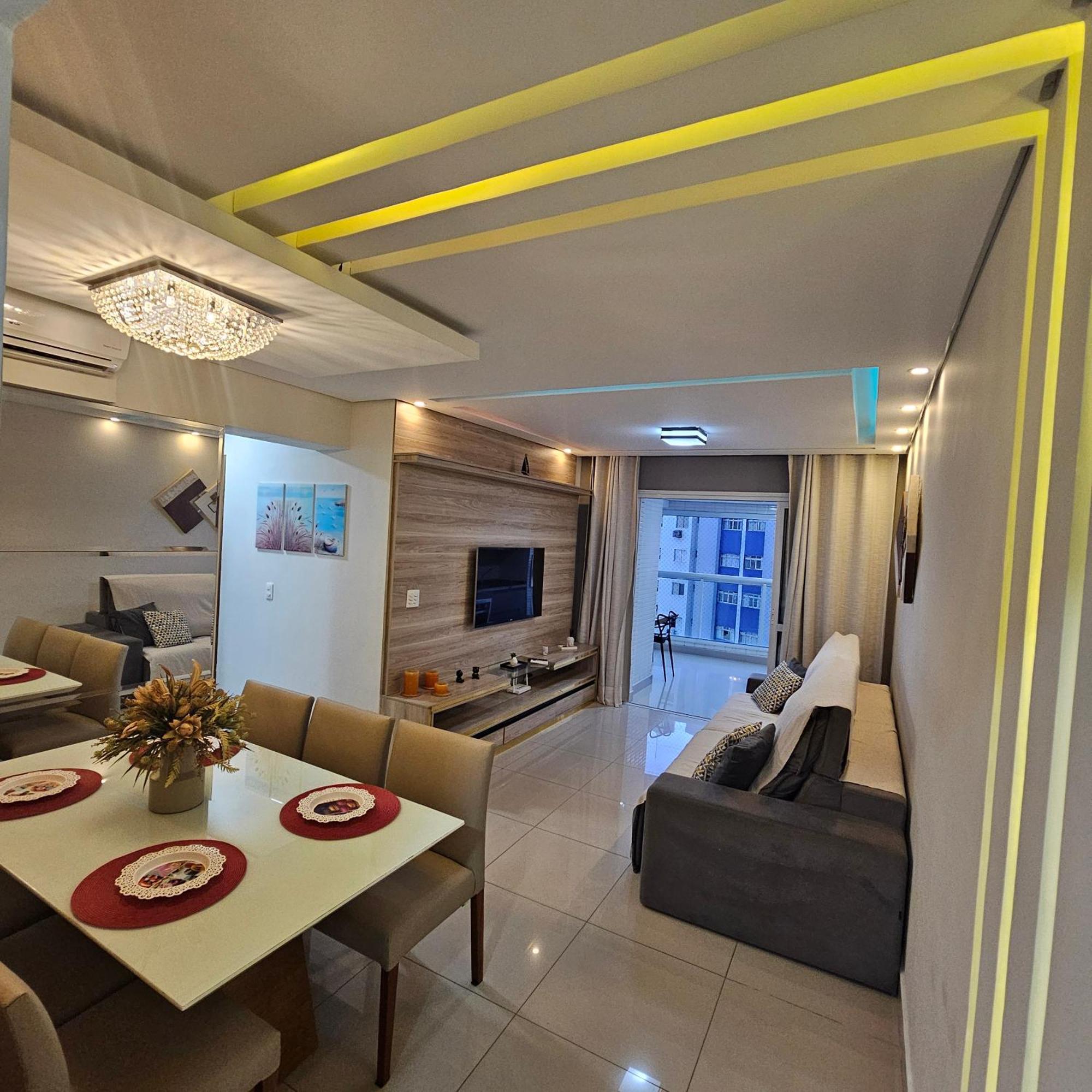 Viver A Vida Praia Grande  Exterior photo