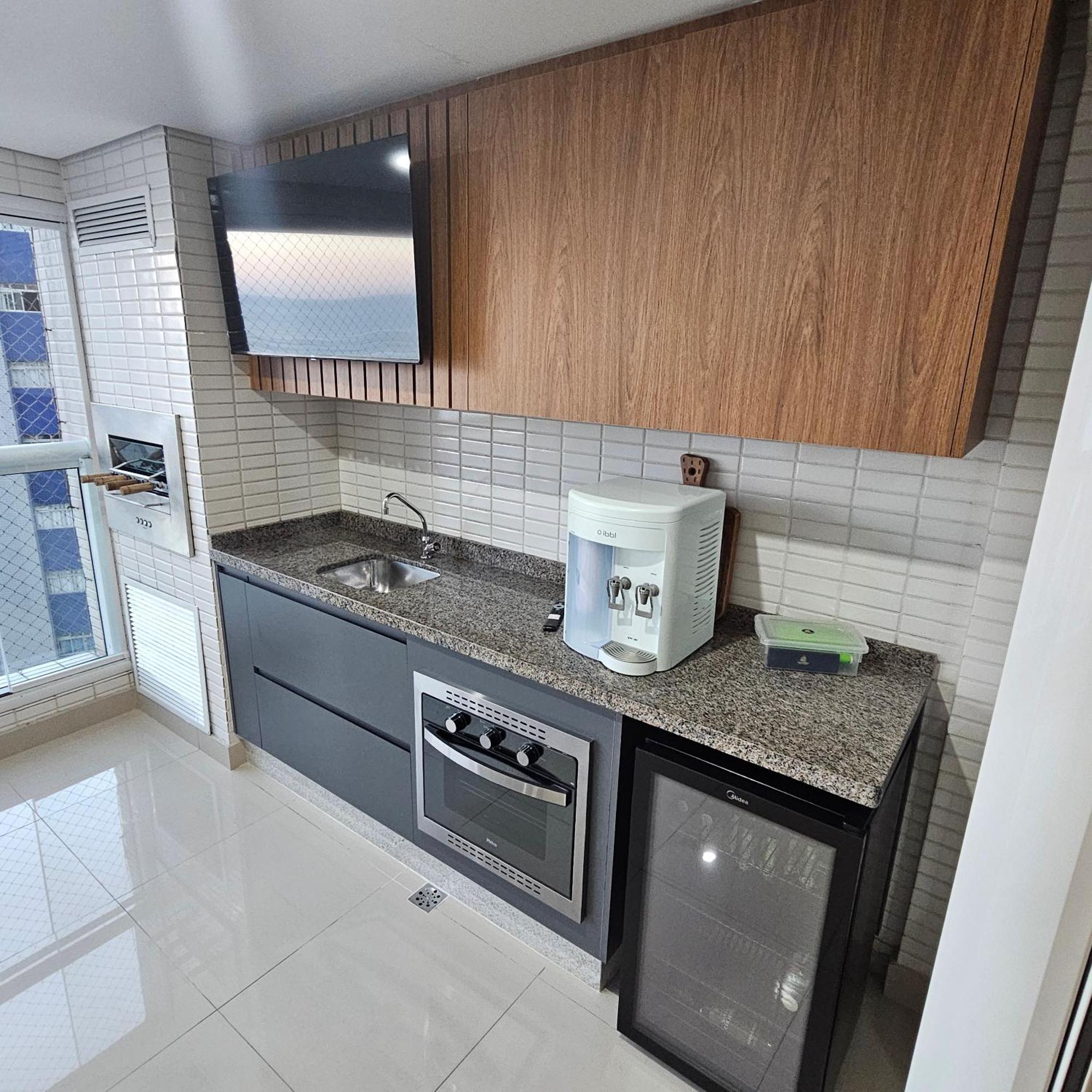 Viver A Vida Praia Grande  Exterior photo