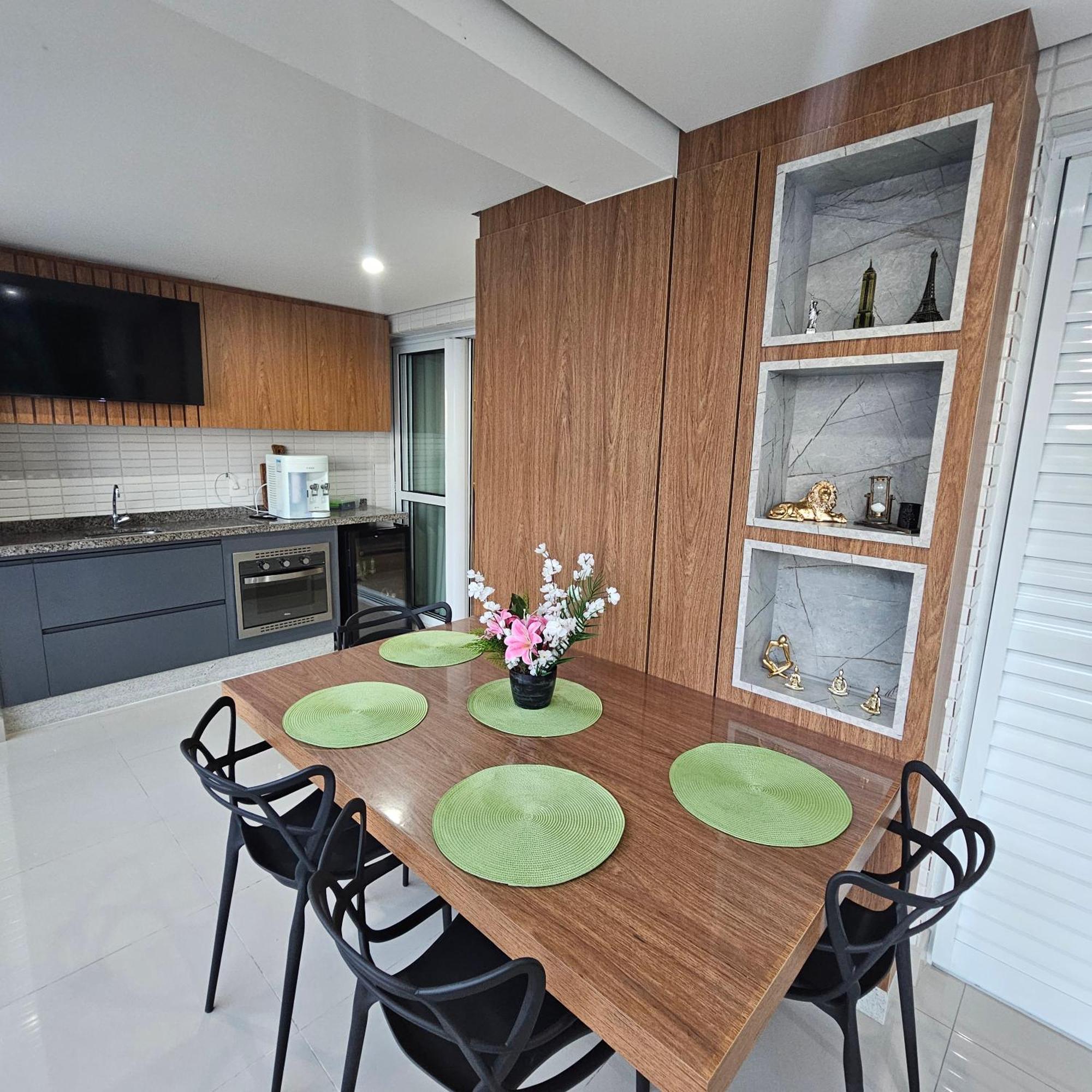 Viver A Vida Praia Grande  Exterior photo