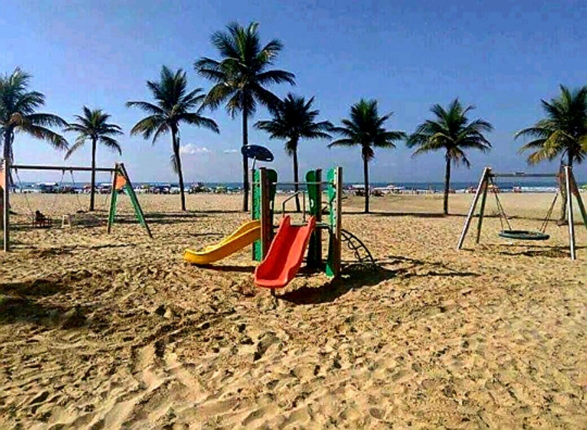 Viver A Vida Praia Grande  Exterior photo