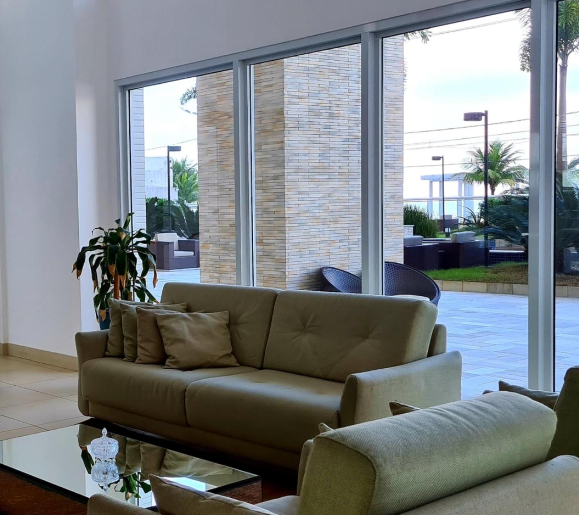 Viver A Vida Praia Grande  Exterior photo