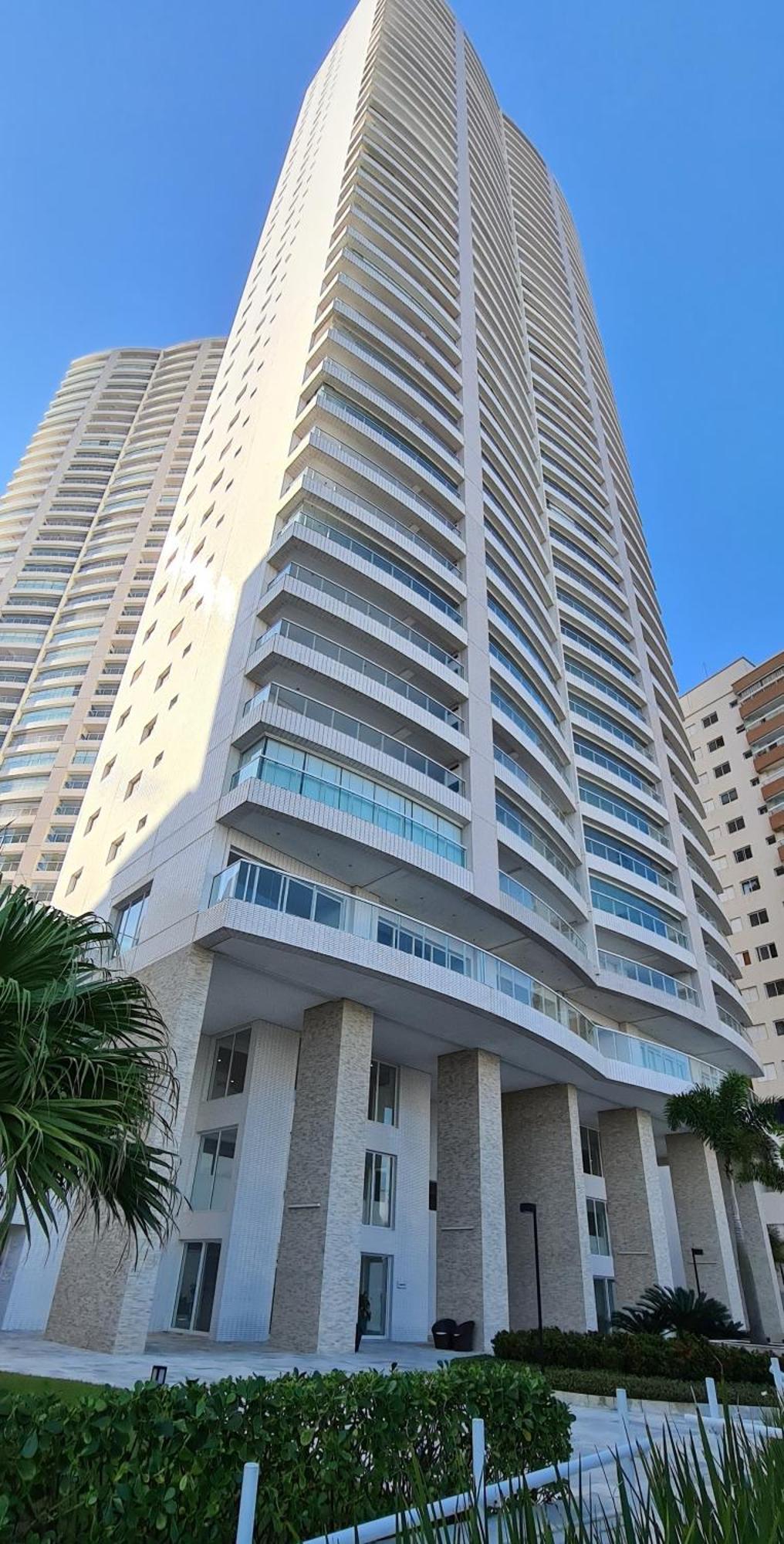 Viver A Vida Praia Grande  Exterior photo
