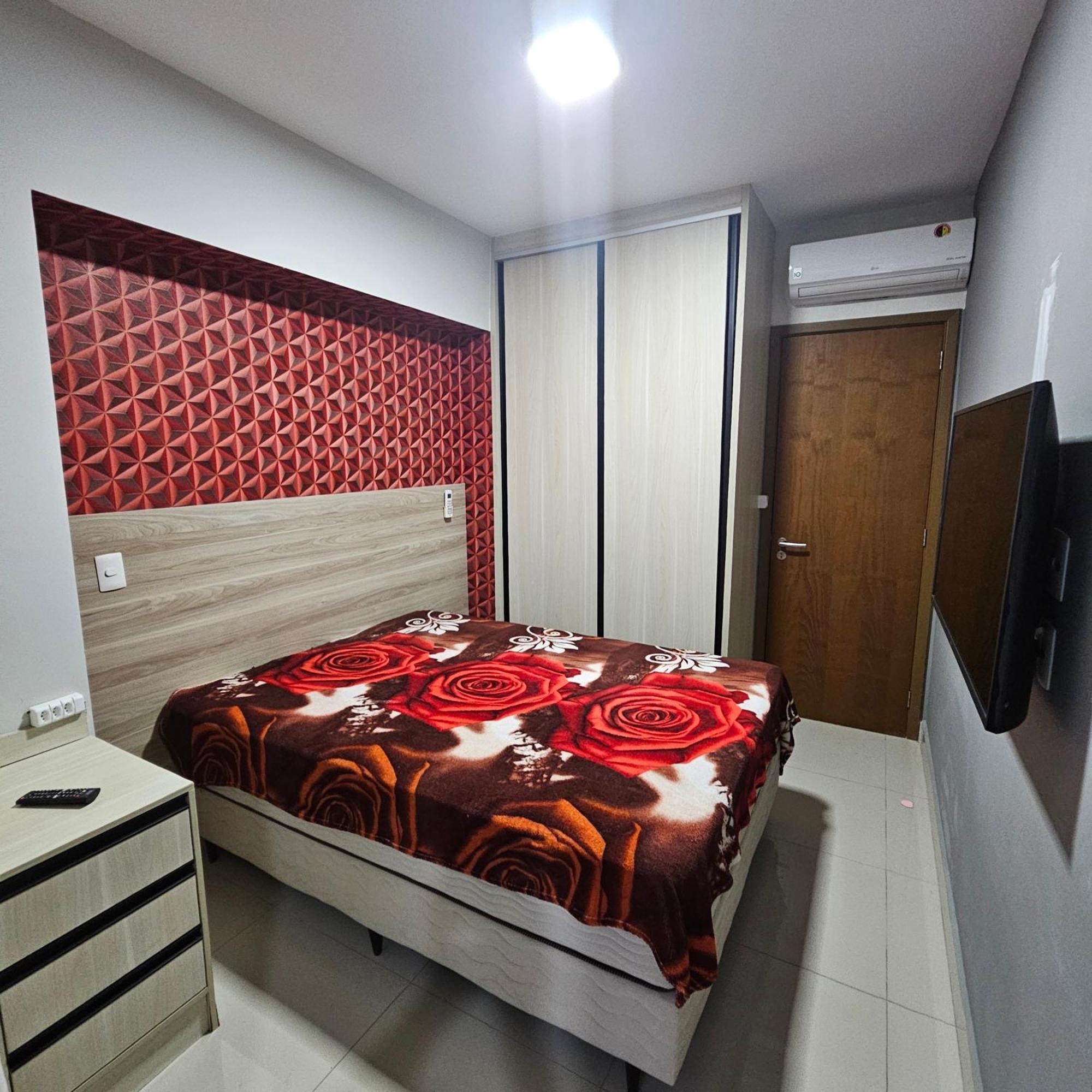 Viver A Vida Praia Grande  Exterior photo