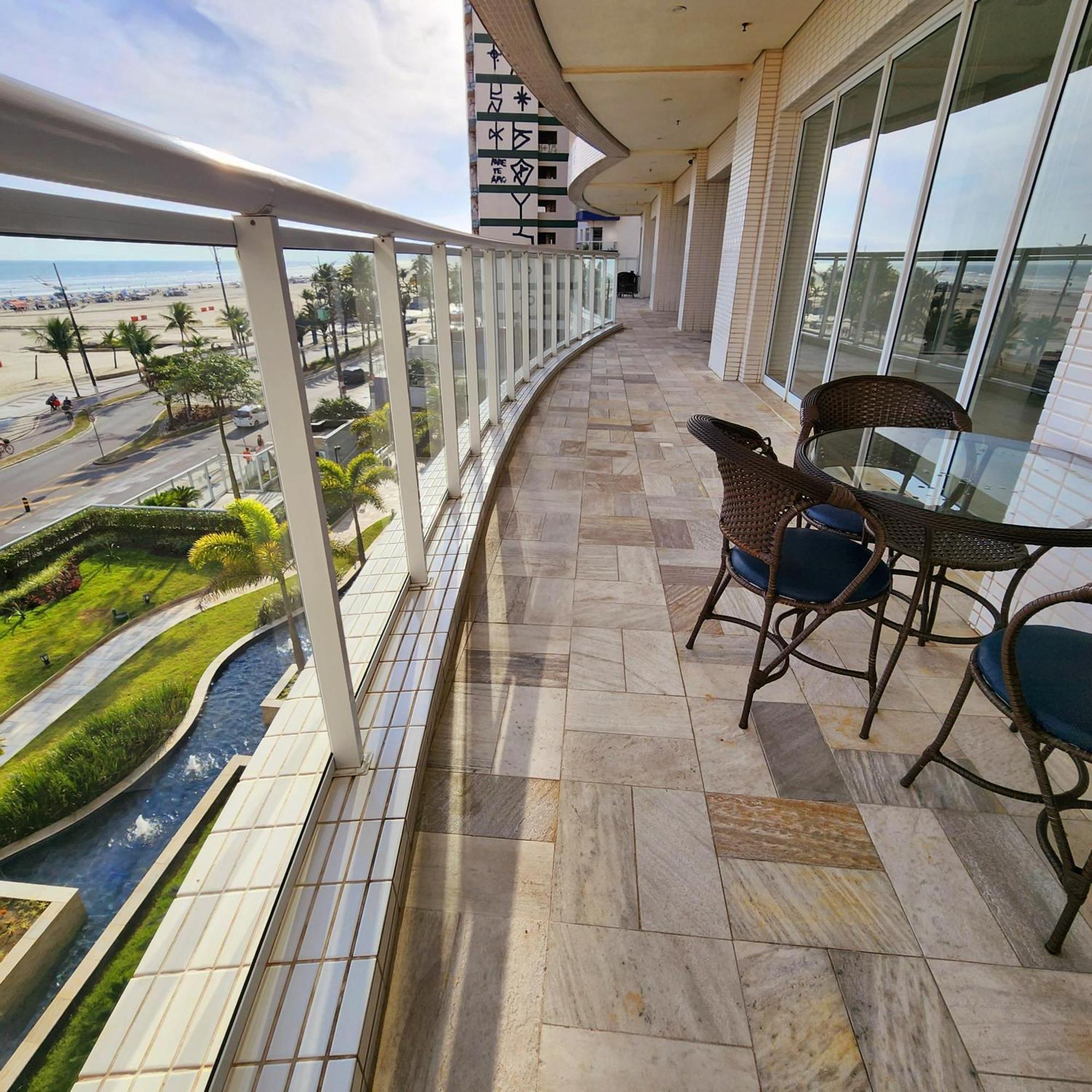 Viver A Vida Praia Grande  Exterior photo