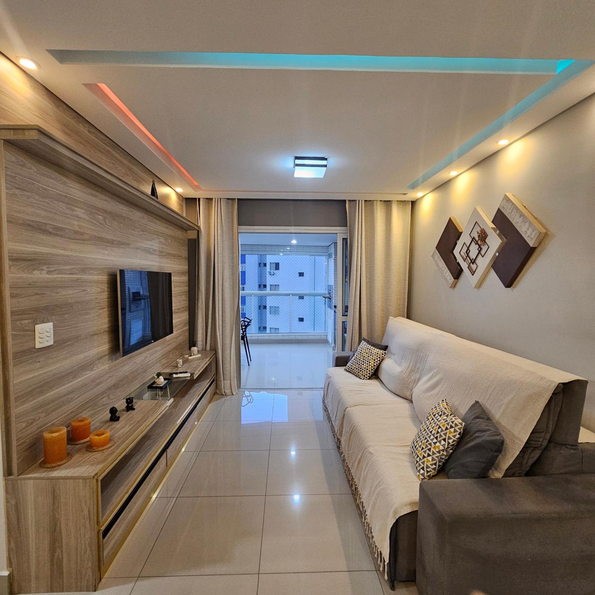 Viver A Vida Praia Grande  Exterior photo