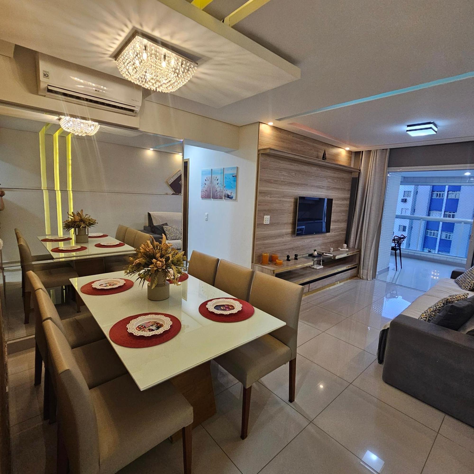 Viver A Vida Praia Grande  Exterior photo