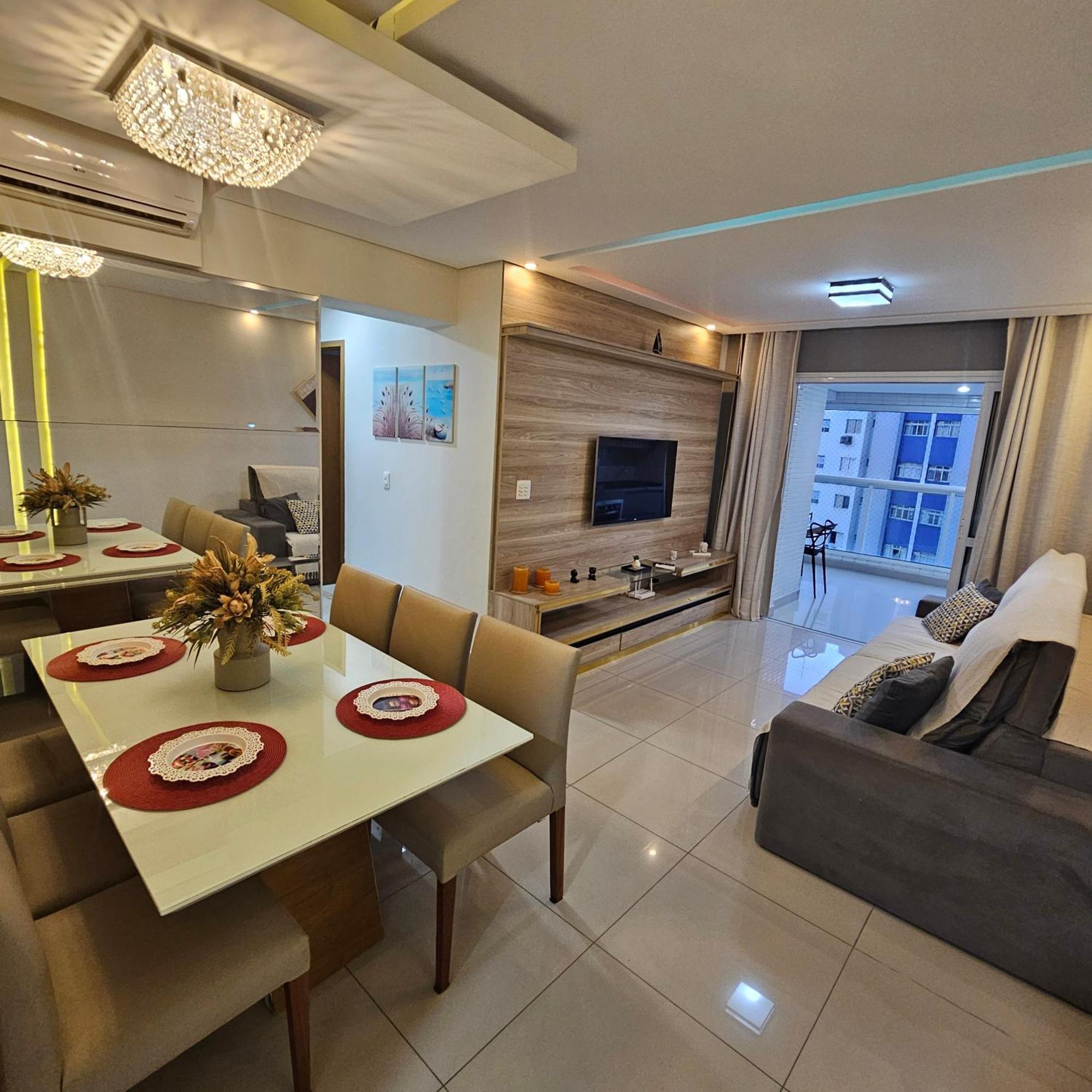 Viver A Vida Praia Grande  Exterior photo