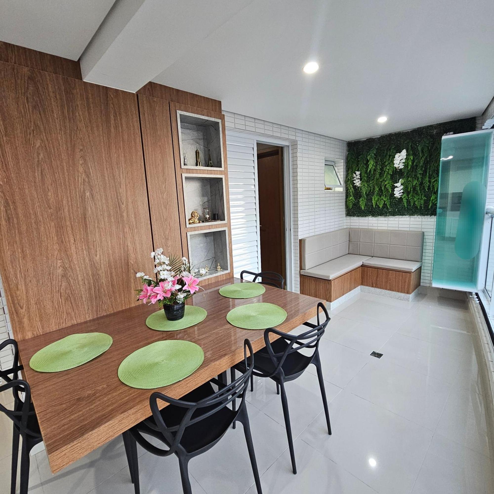 Viver A Vida Praia Grande  Exterior photo