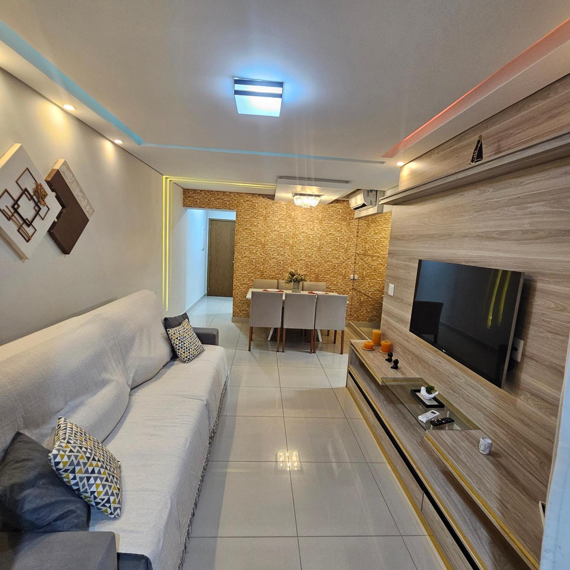 Viver A Vida Praia Grande  Exterior photo