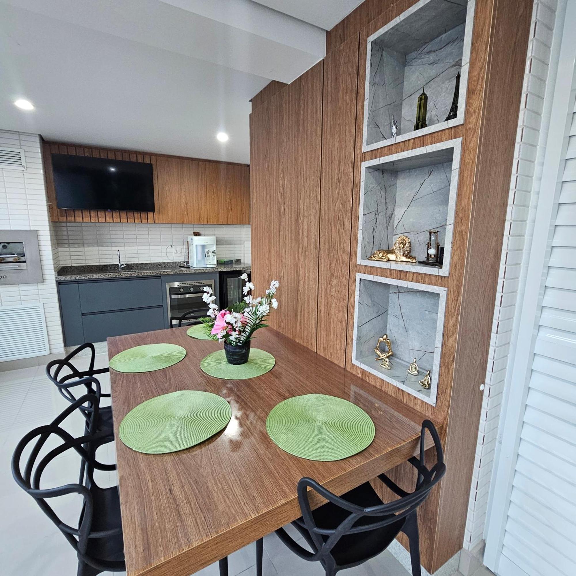 Viver A Vida Praia Grande  Exterior photo