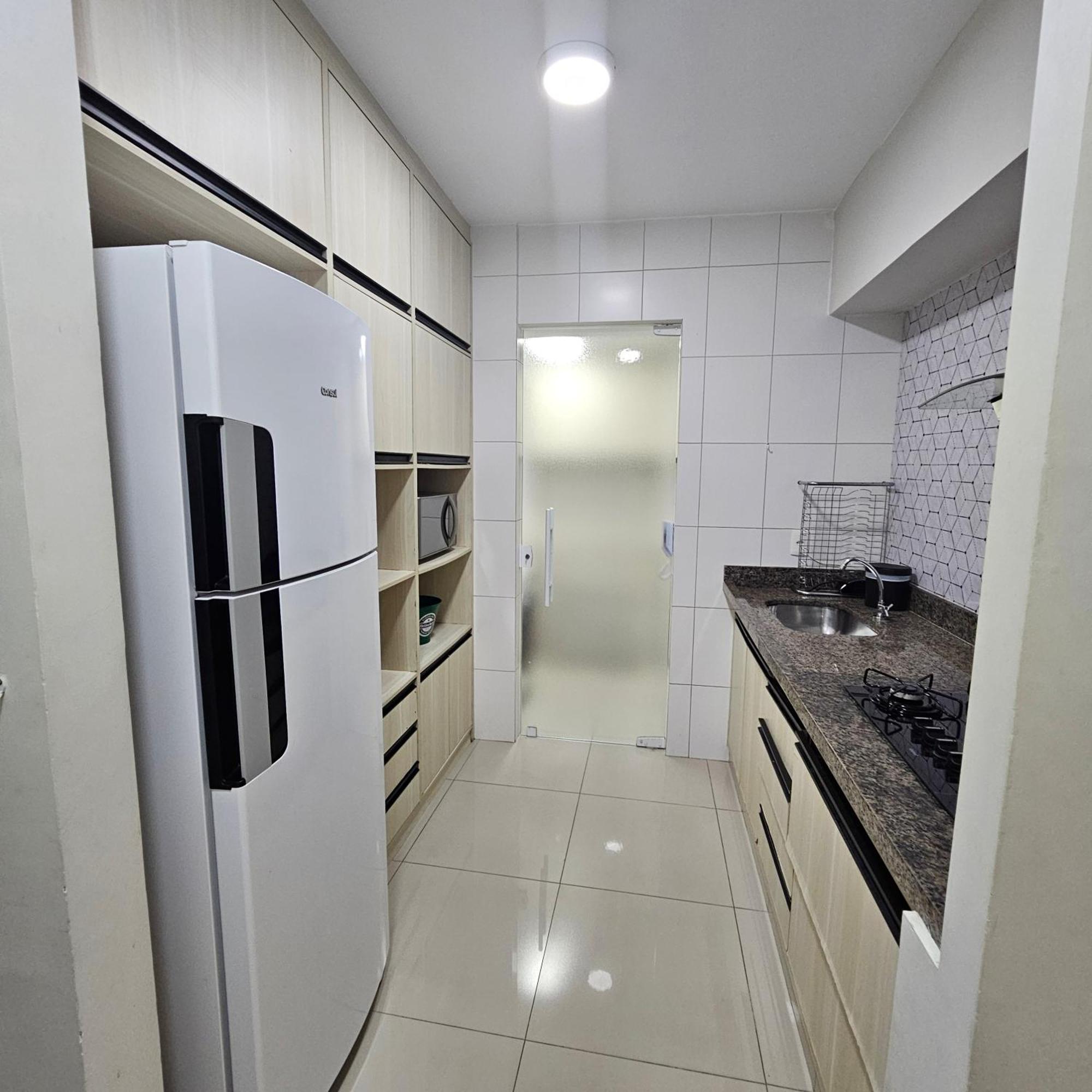 Viver A Vida Praia Grande  Exterior photo